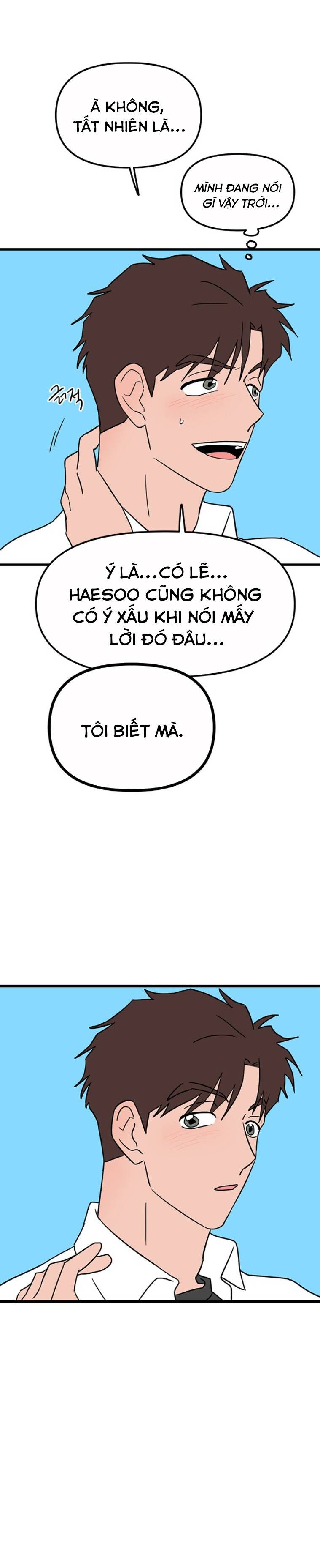 Long Miêu Chapter 30 - 22