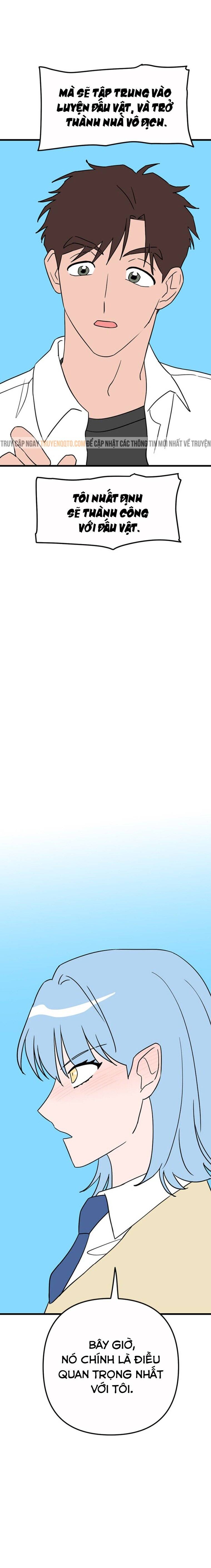 Long Miêu Chapter 30 - 25