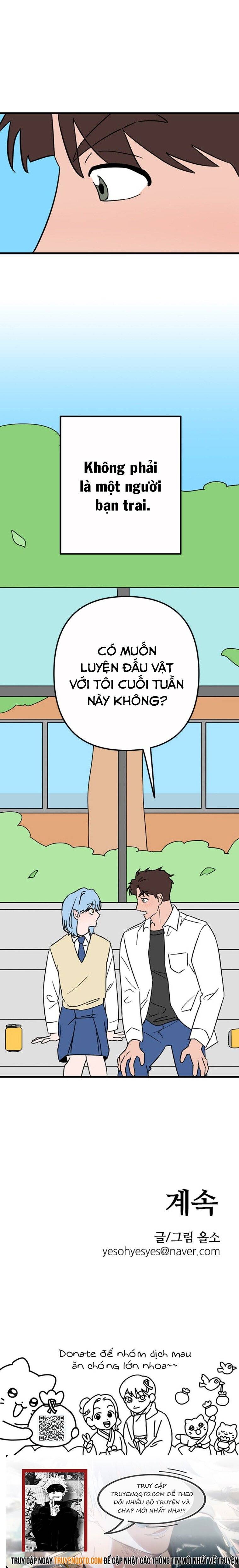 Long Miêu Chapter 30 - 28