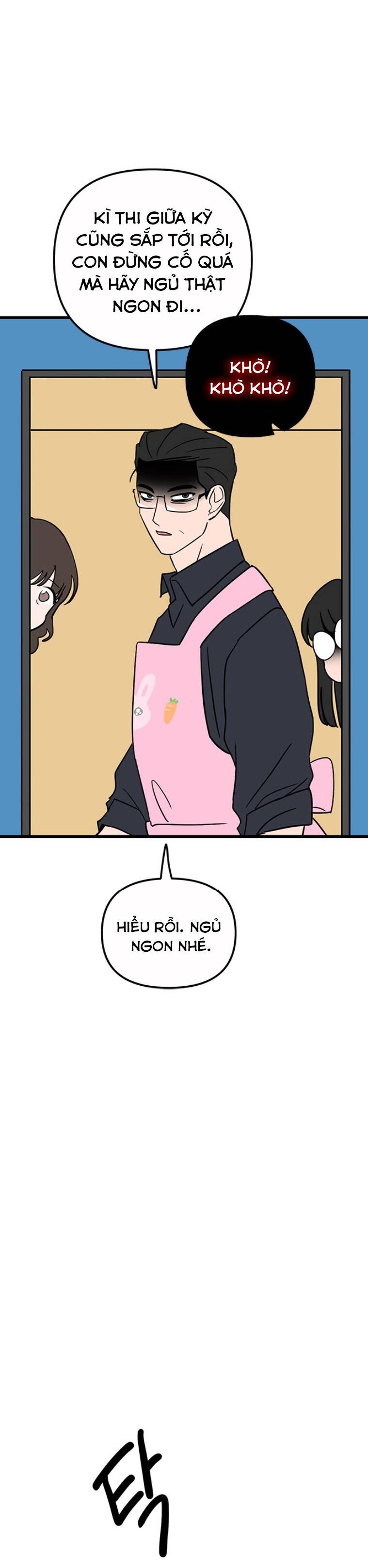 Long Miêu Chapter 31 - 3