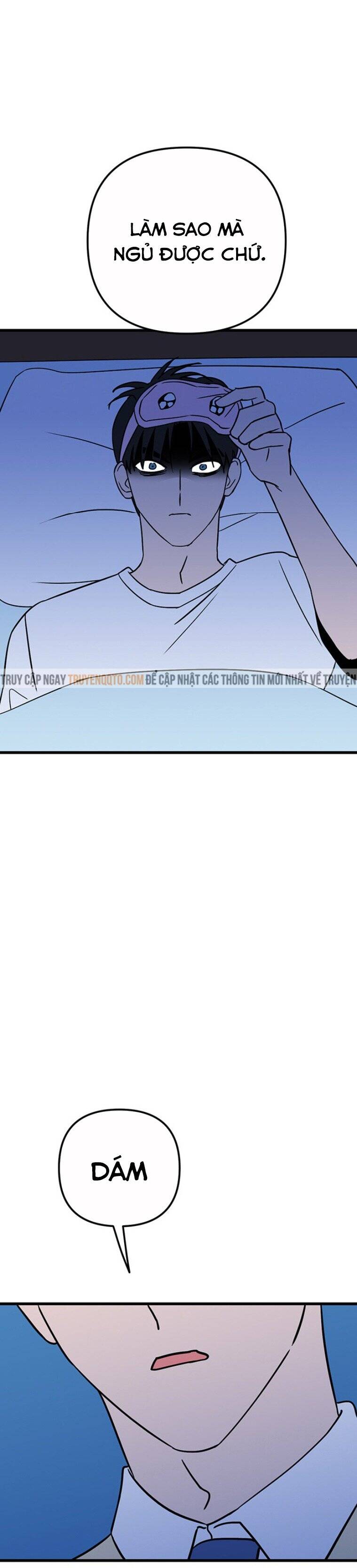 Long Miêu Chapter 31 - 5