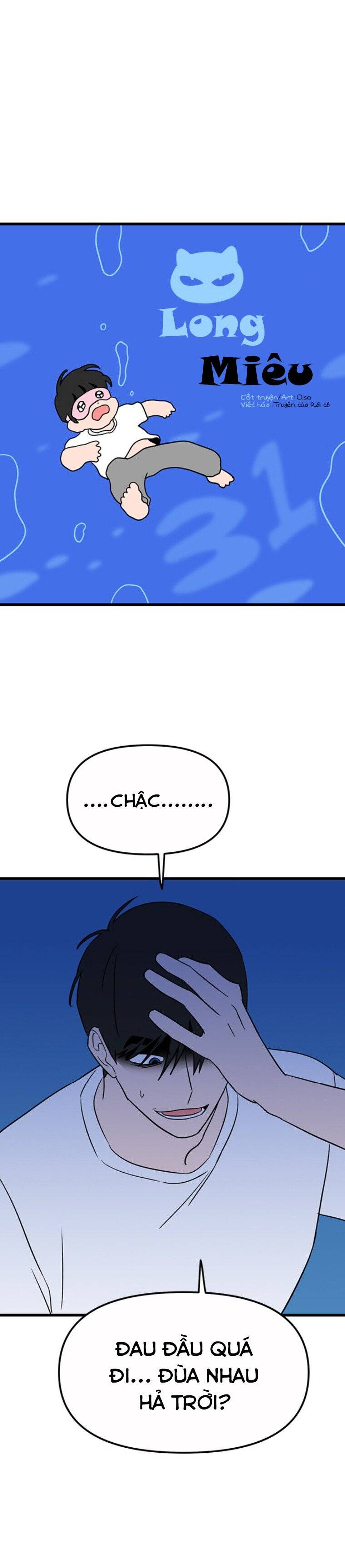 Long Miêu Chapter 31 - 8