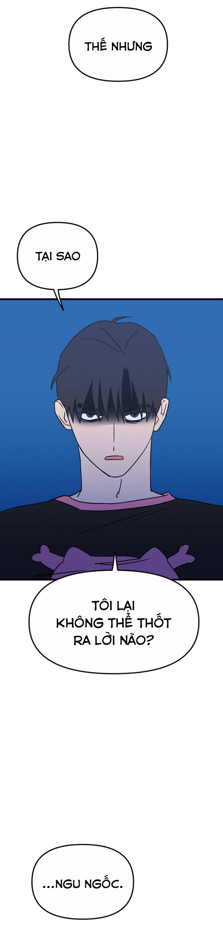 Long Miêu Chapter 31 - 23