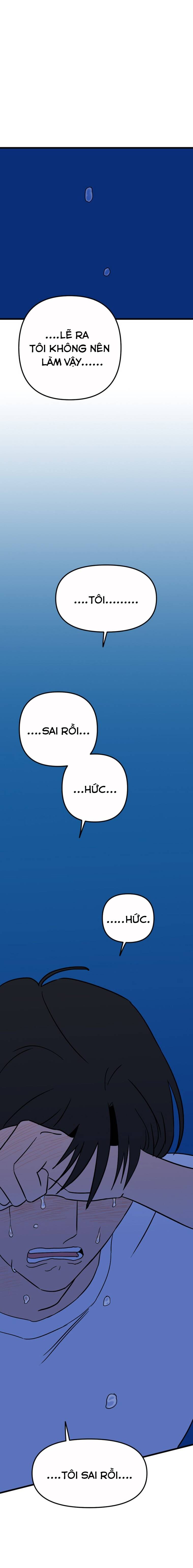 Long Miêu Chapter 31 - 28