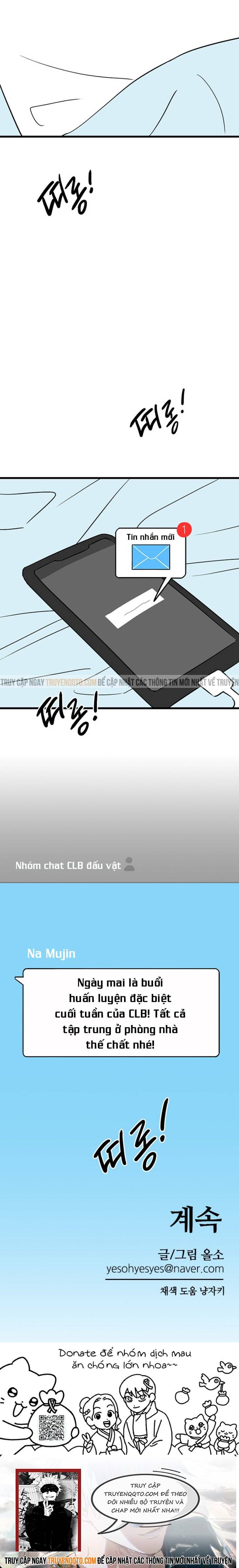 Long Miêu Chapter 31 - 31