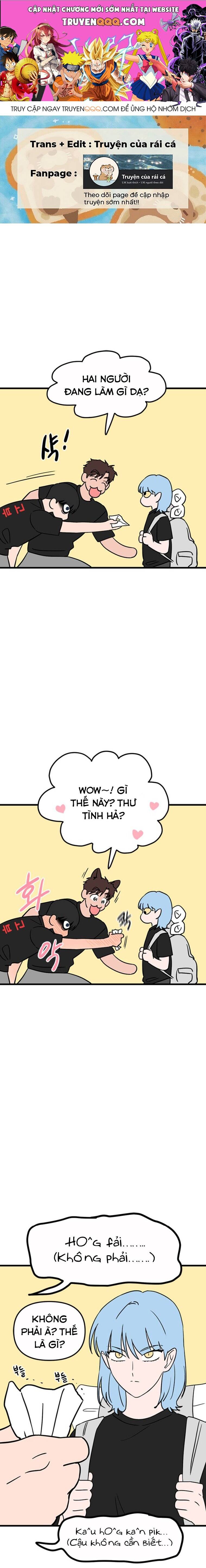 Long Miêu Chapter 33 - 1