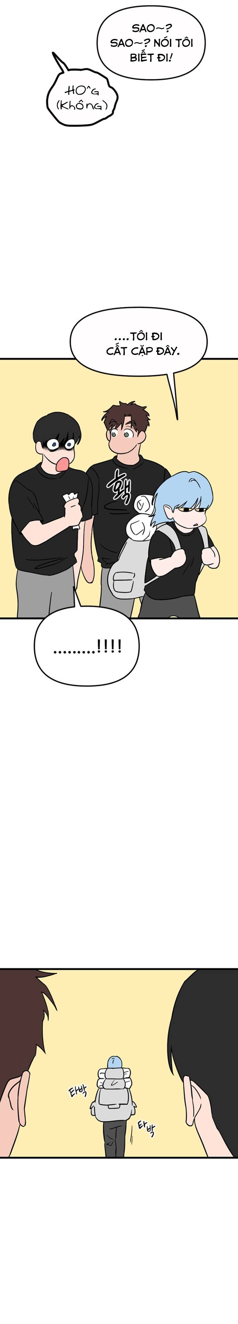 Long Miêu Chapter 33 - 2