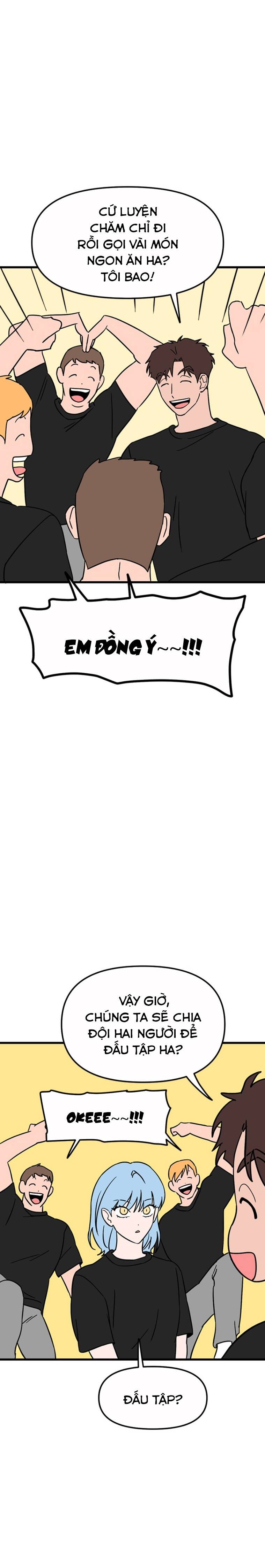 Long Miêu Chapter 33 - 7