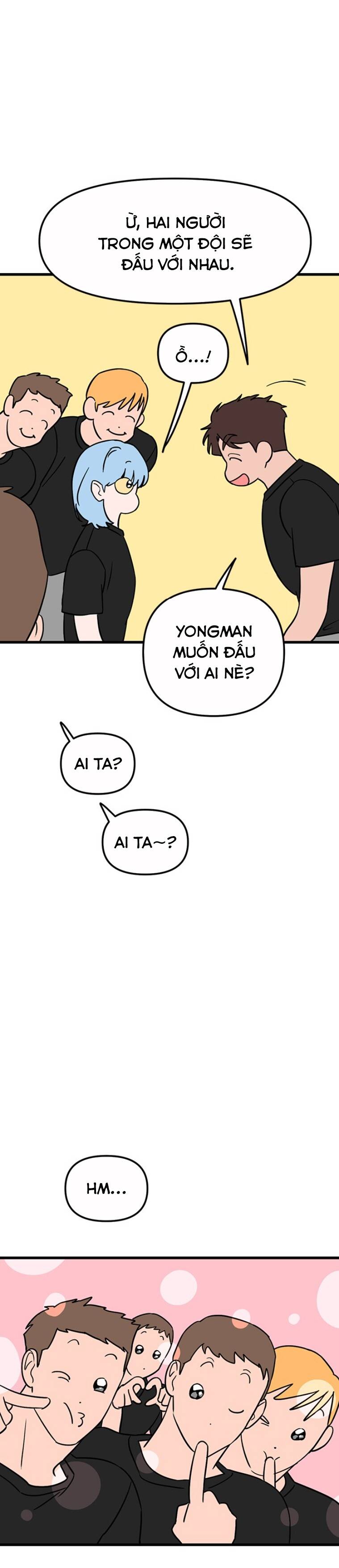 Long Miêu Chapter 33 - 8