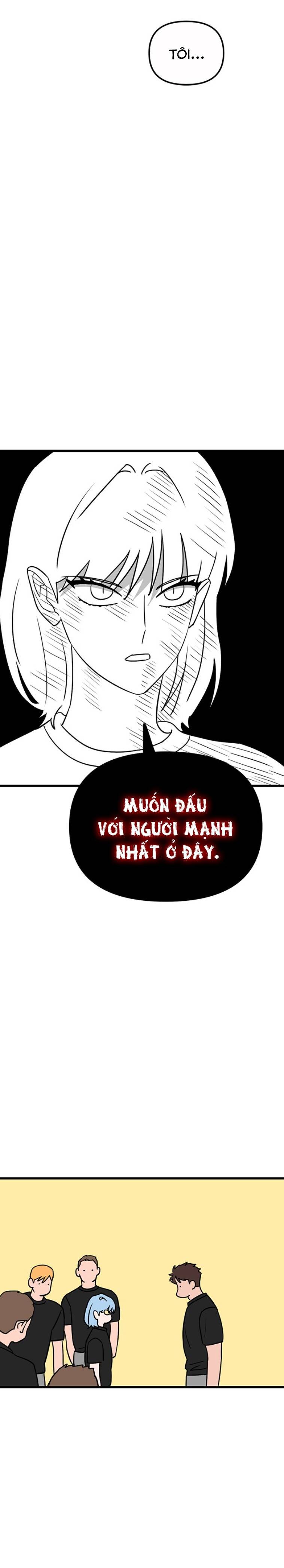 Long Miêu Chapter 33 - 9