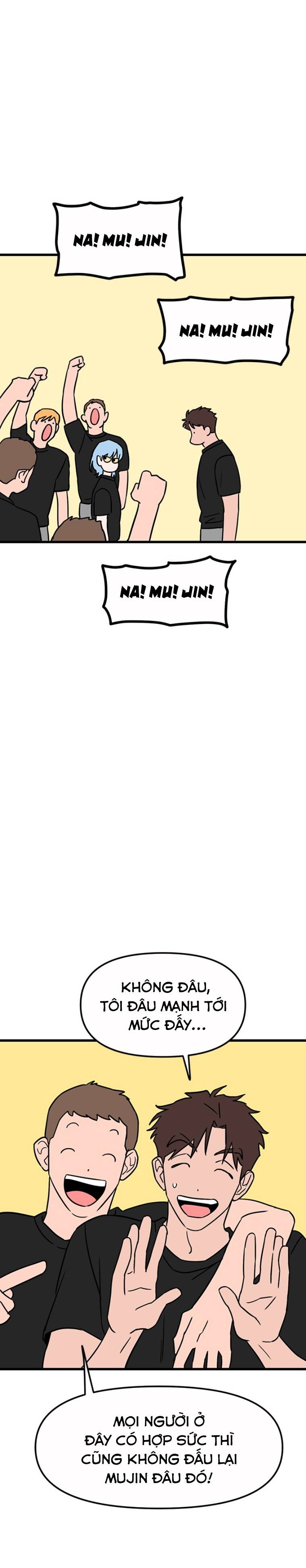 Long Miêu Chapter 33 - 10