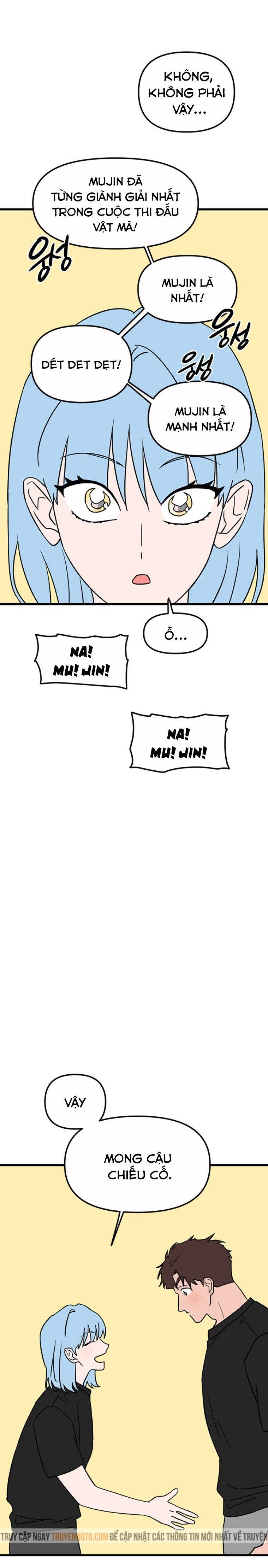 Long Miêu Chapter 33 - 11