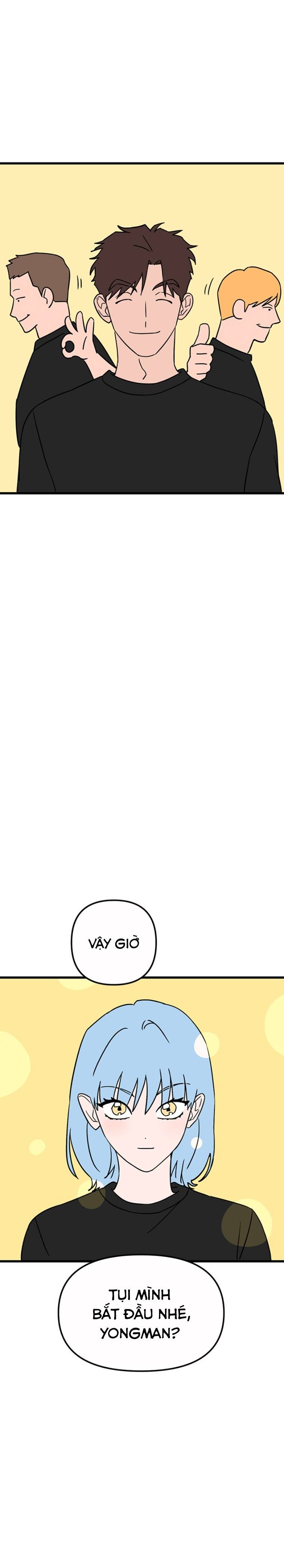 Long Miêu Chapter 33 - 14