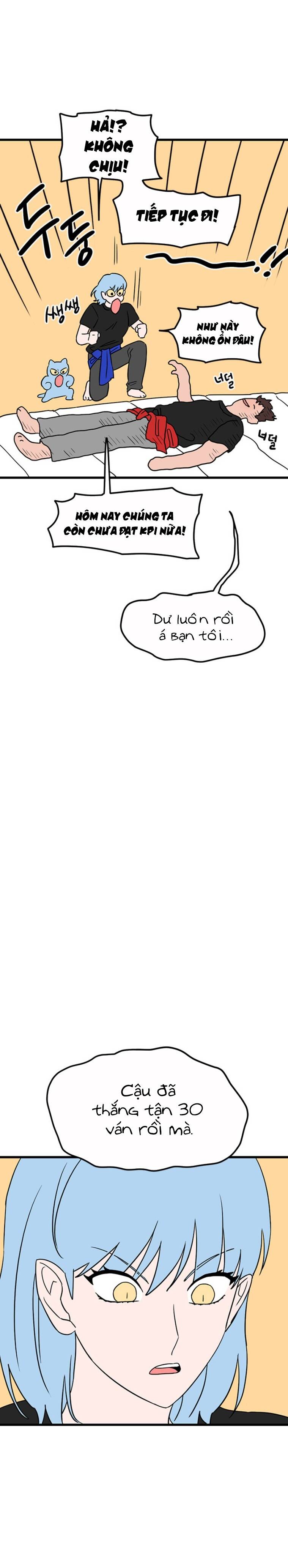 Long Miêu Chapter 33 - 19
