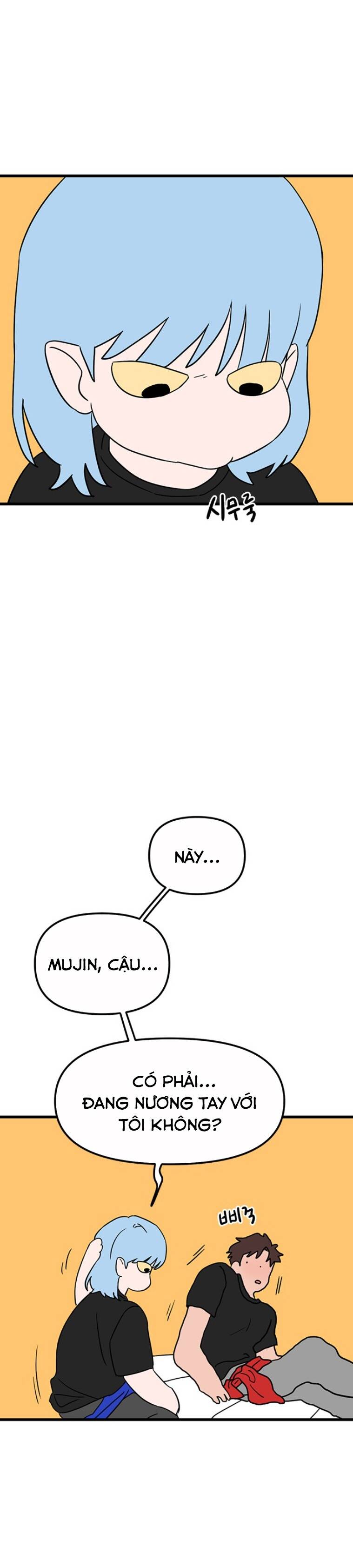 Long Miêu Chapter 33 - 20