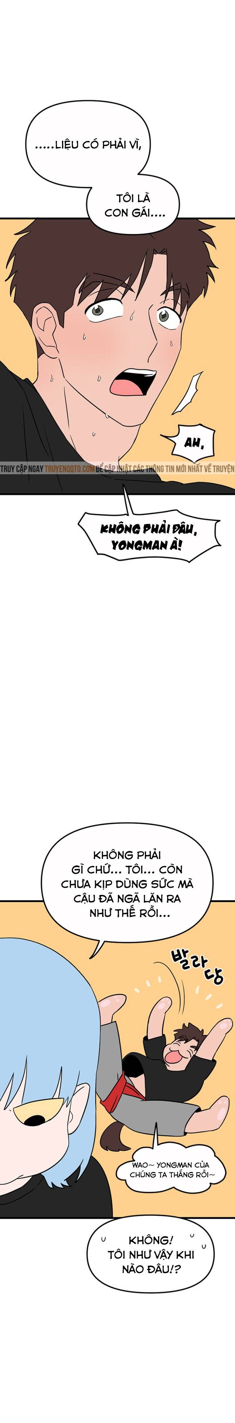 Long Miêu Chapter 33 - 21