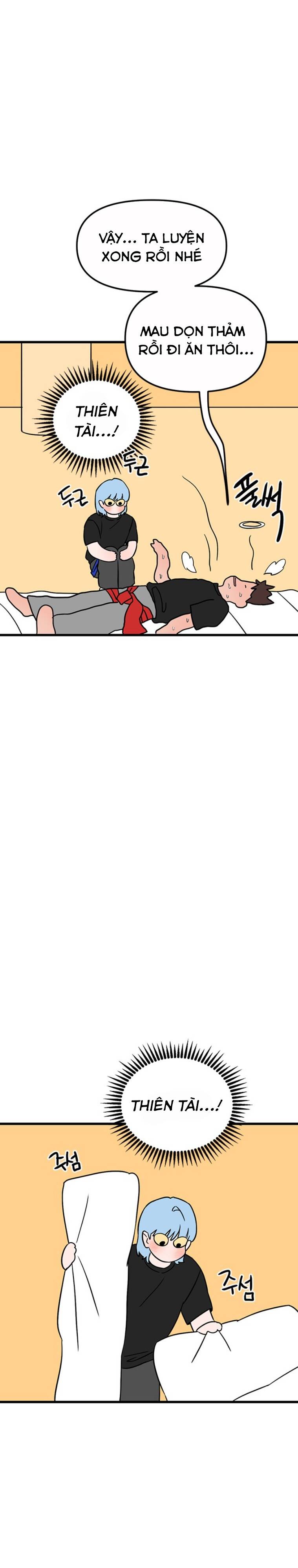 Long Miêu Chapter 33 - 24