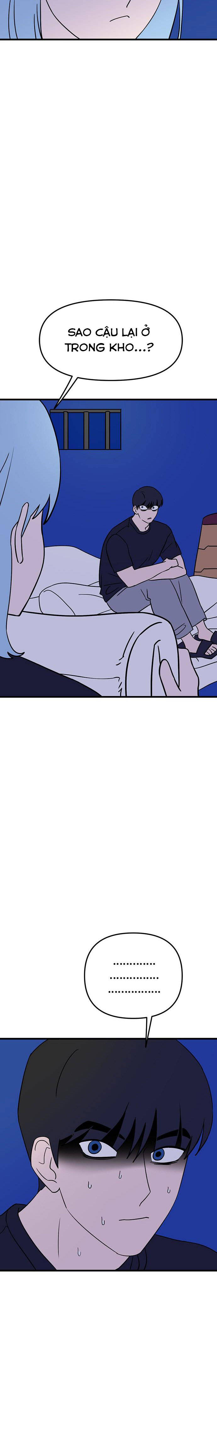 Long Miêu Chapter 34 - 2