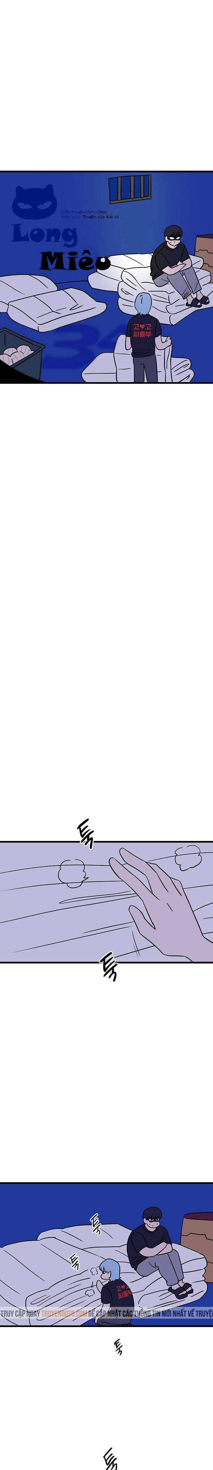 Long Miêu Chapter 34 - 3