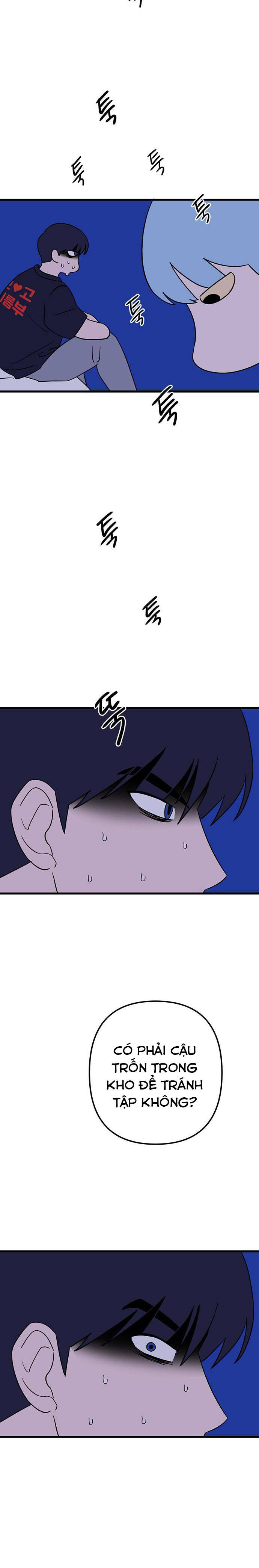 Long Miêu Chapter 34 - 4