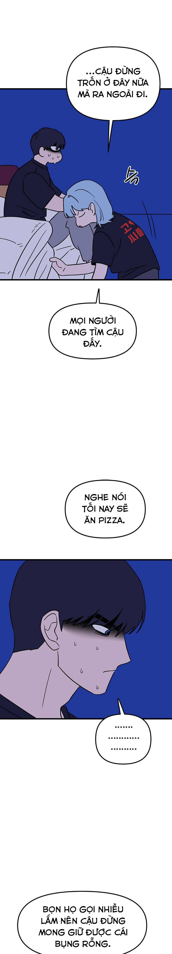 Long Miêu Chapter 34 - 7