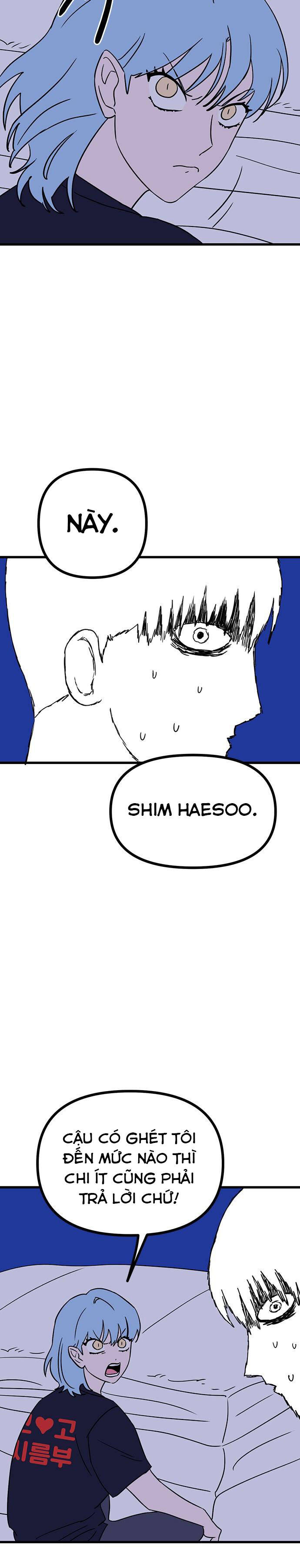 Long Miêu Chapter 34 - 9