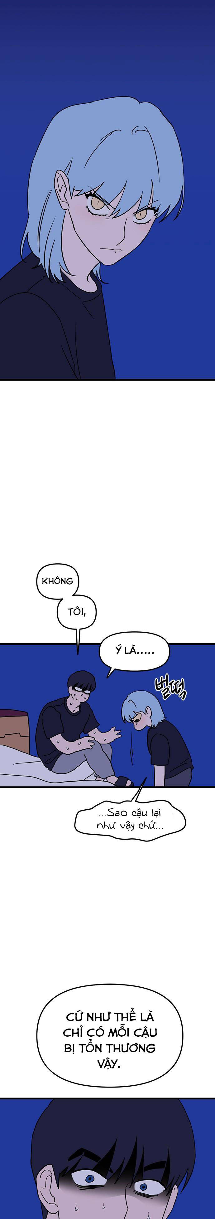 Long Miêu Chapter 34 - 11