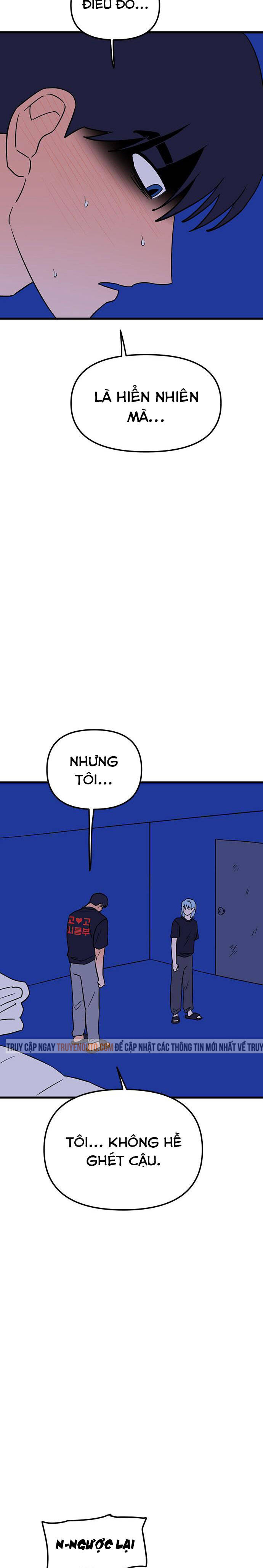 Long Miêu Chapter 34 - 21