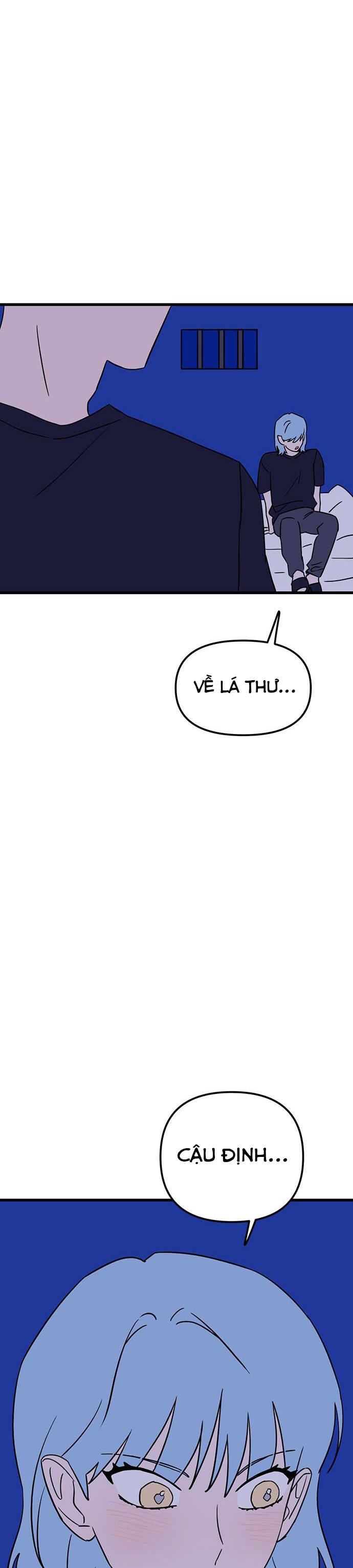 Long Miêu Chapter 34 - 33