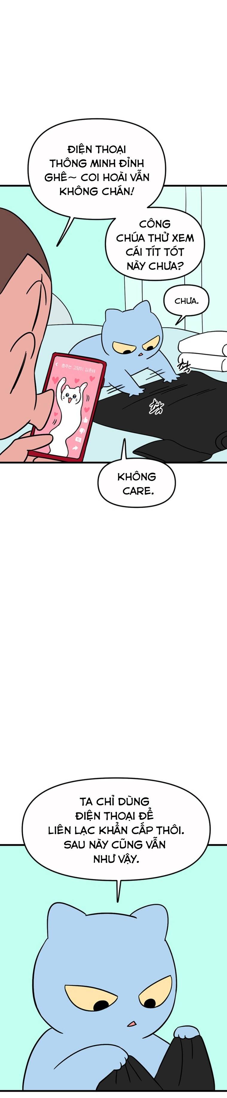 Long Miêu Chapter 32 - 2