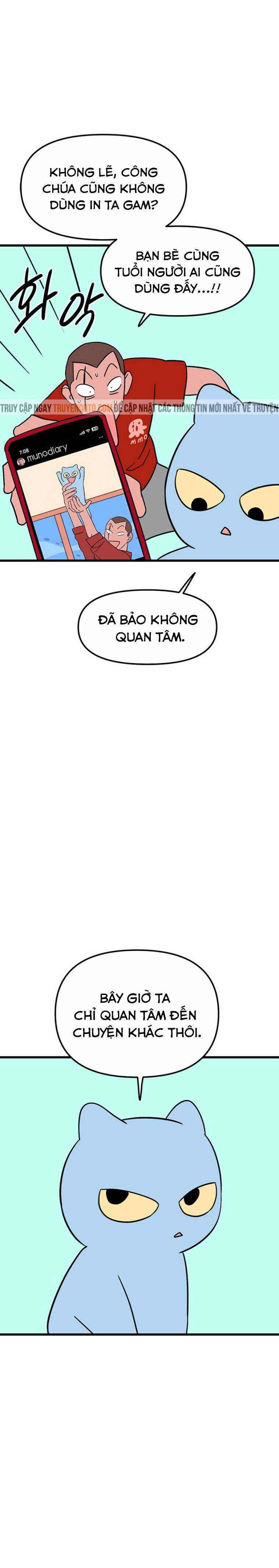 Long Miêu Chapter 32 - 4