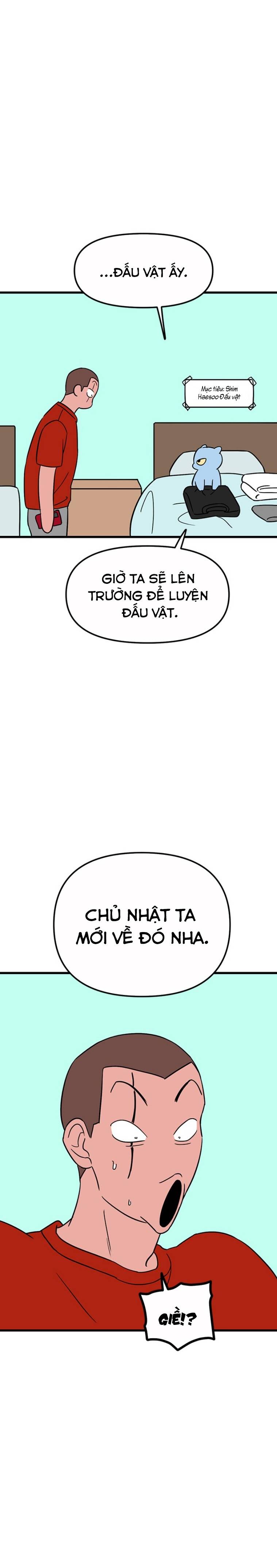 Long Miêu Chapter 32 - 5