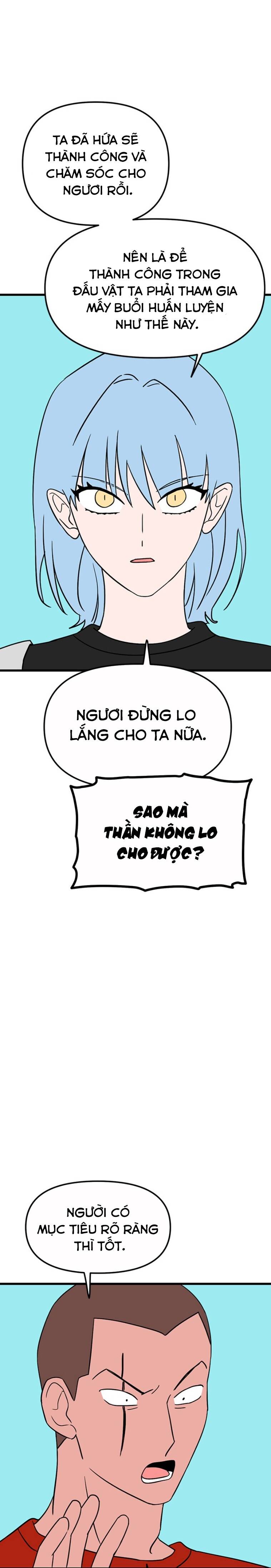 Long Miêu Chapter 32 - 8