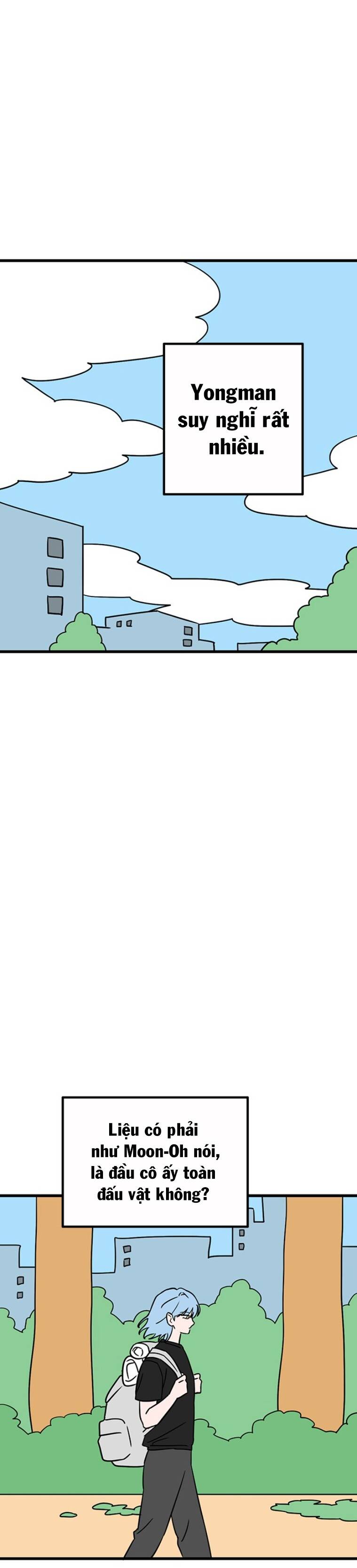 Long Miêu Chapter 32 - 11