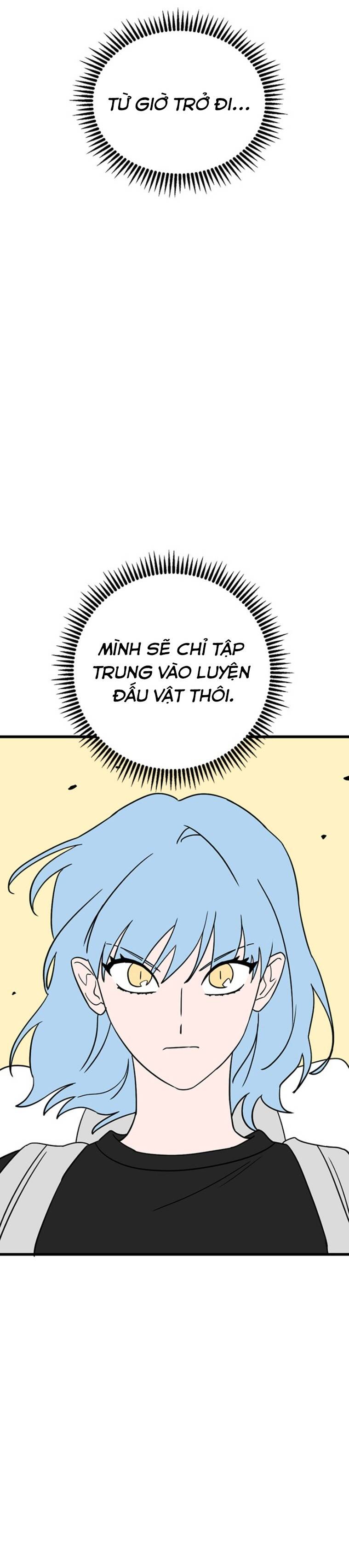 Long Miêu Chapter 32 - 18