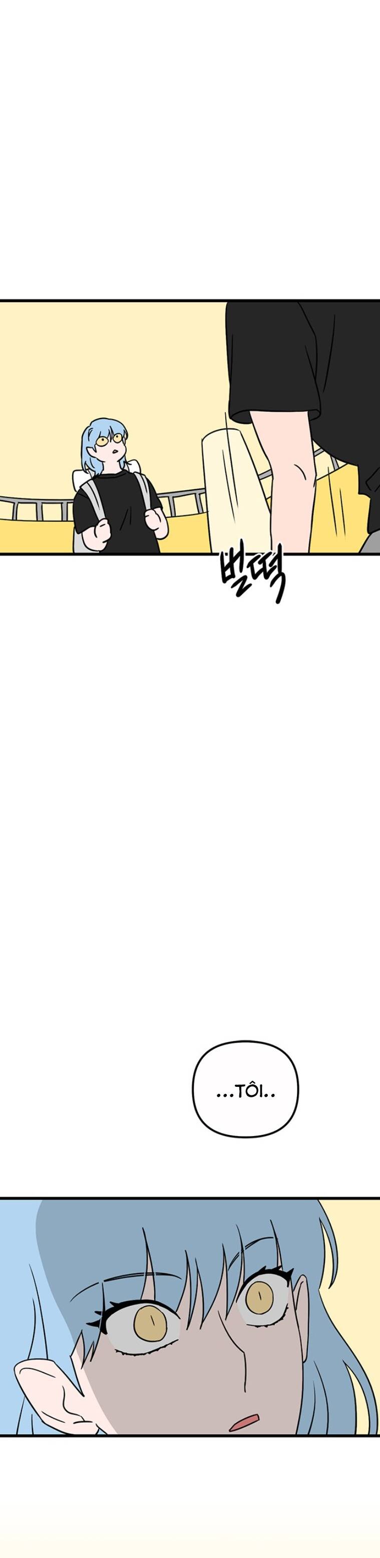 Long Miêu Chapter 32 - 21