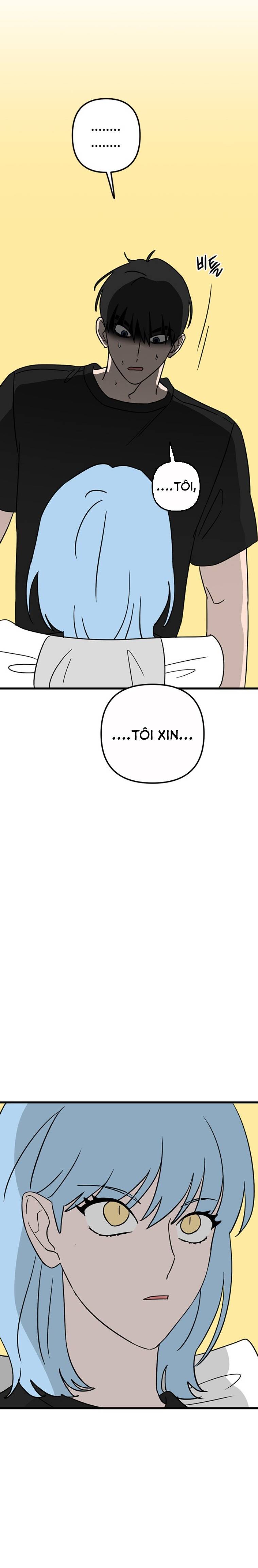 Long Miêu Chapter 32 - 22
