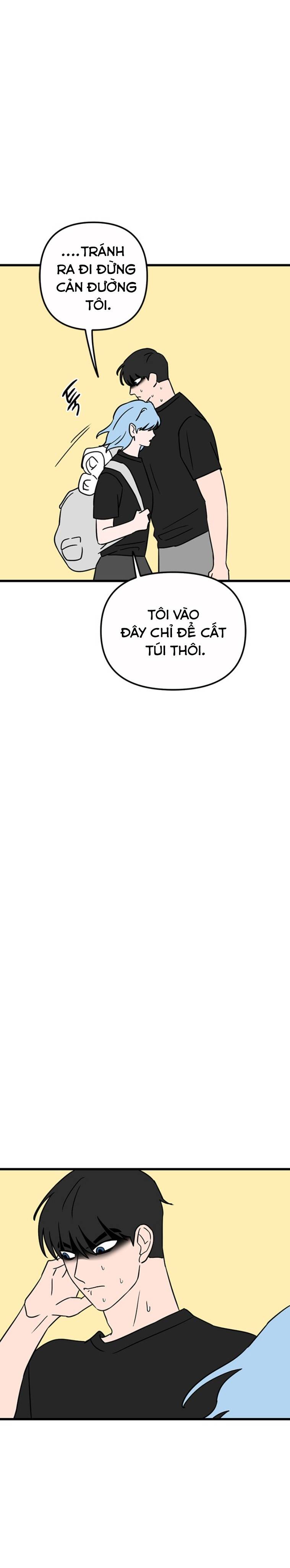 Long Miêu Chapter 32 - 24