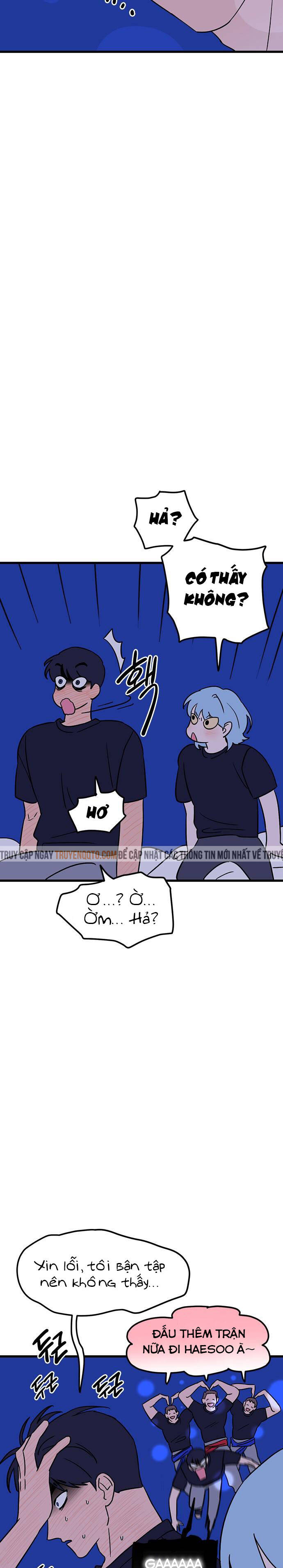 Long Miêu Chapter 35 - 8