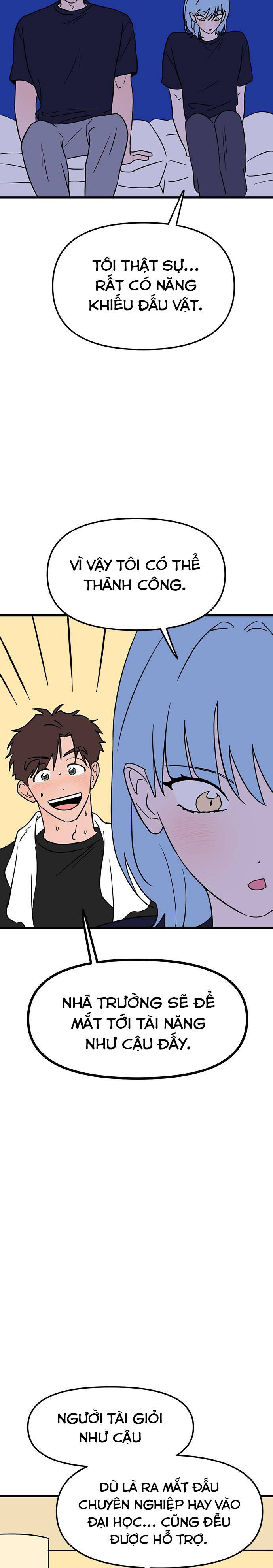 Long Miêu Chapter 35 - 10