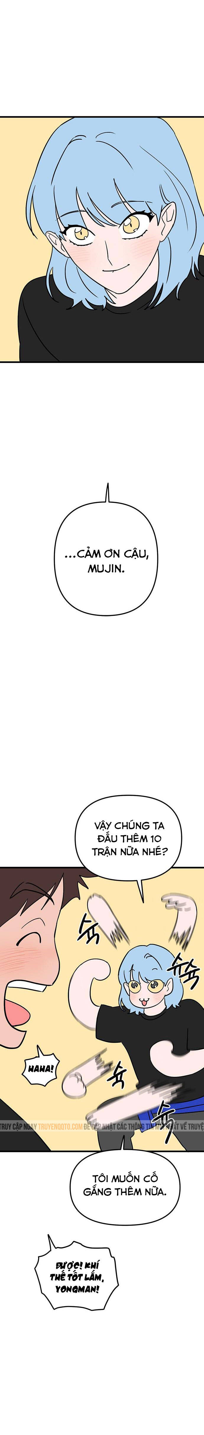 Long Miêu Chapter 35 - 13