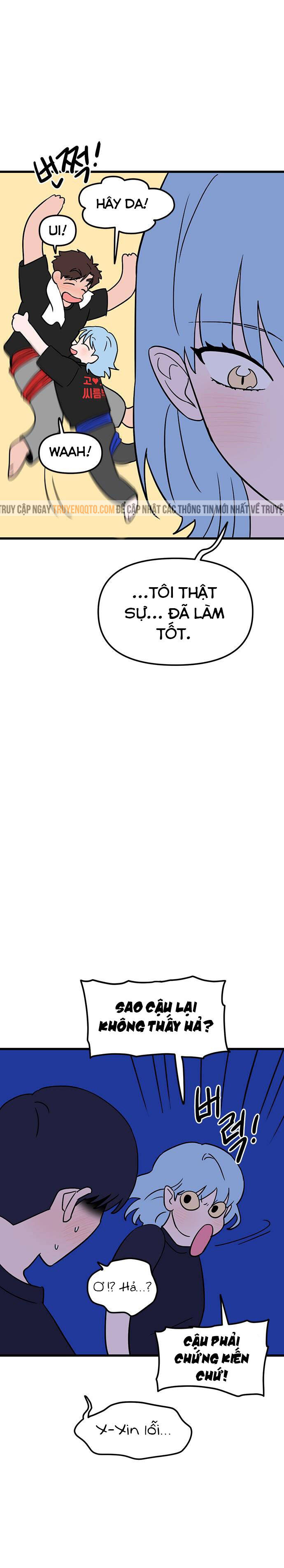 Long Miêu Chapter 35 - 14