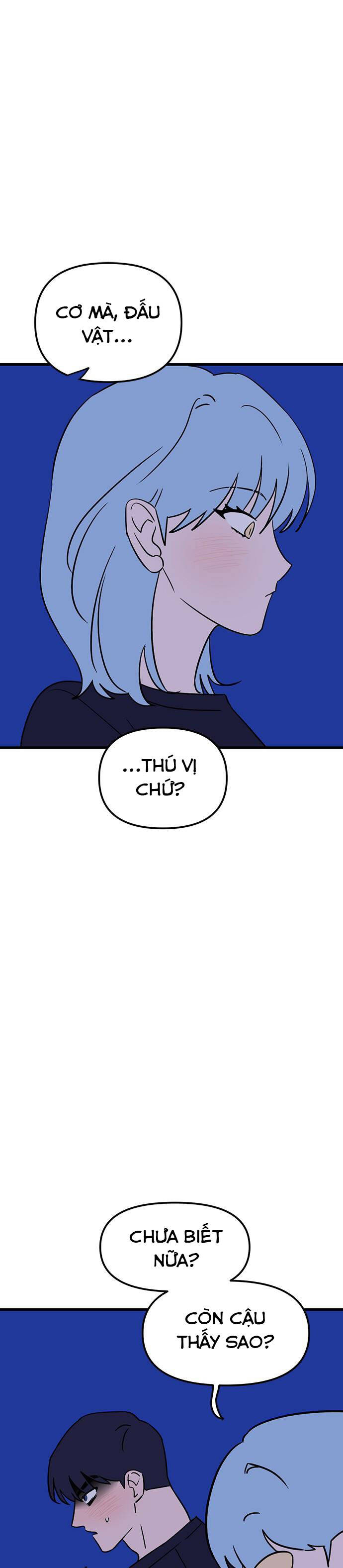 Long Miêu Chapter 35 - 18