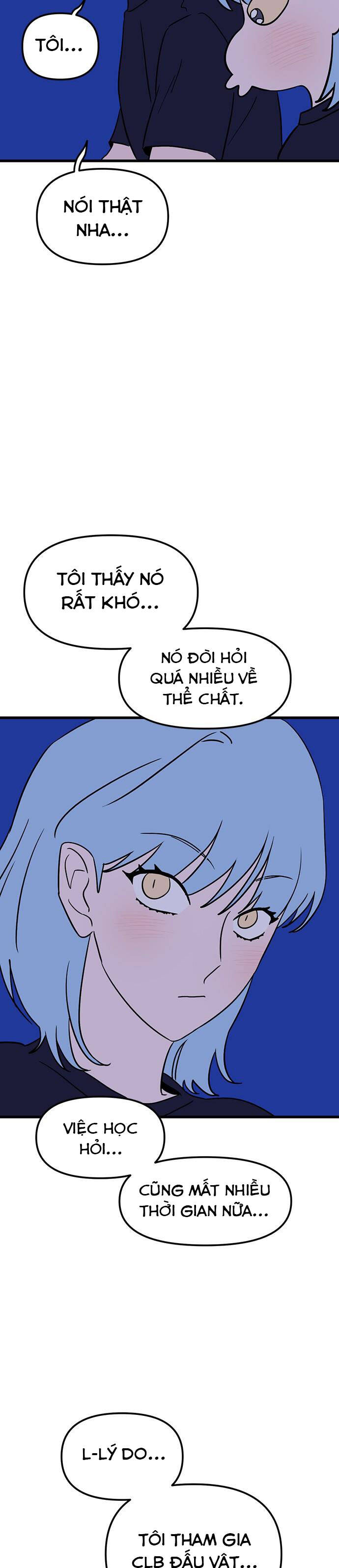 Long Miêu Chapter 35 - 19