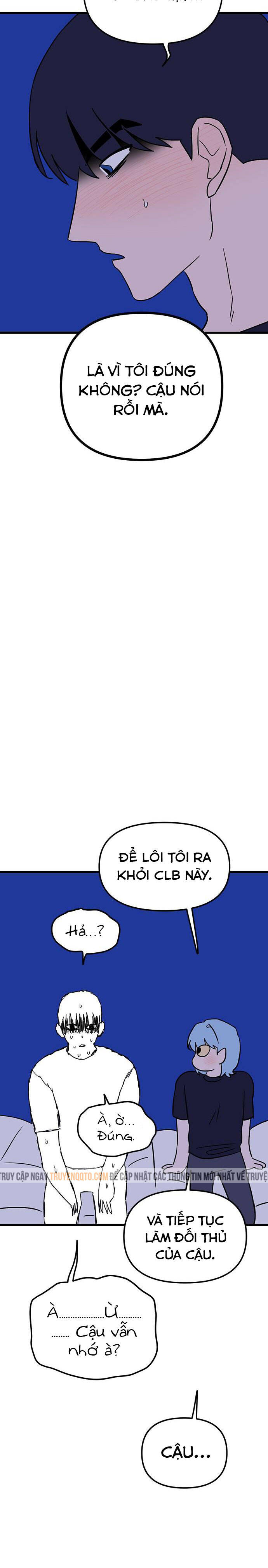 Long Miêu Chapter 35 - 20