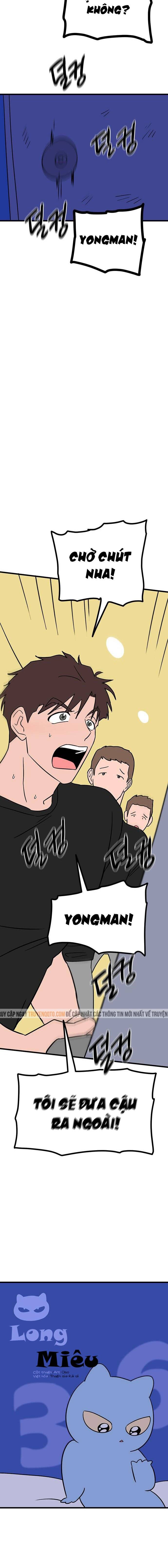 Long Miêu Chapter 36 - 12