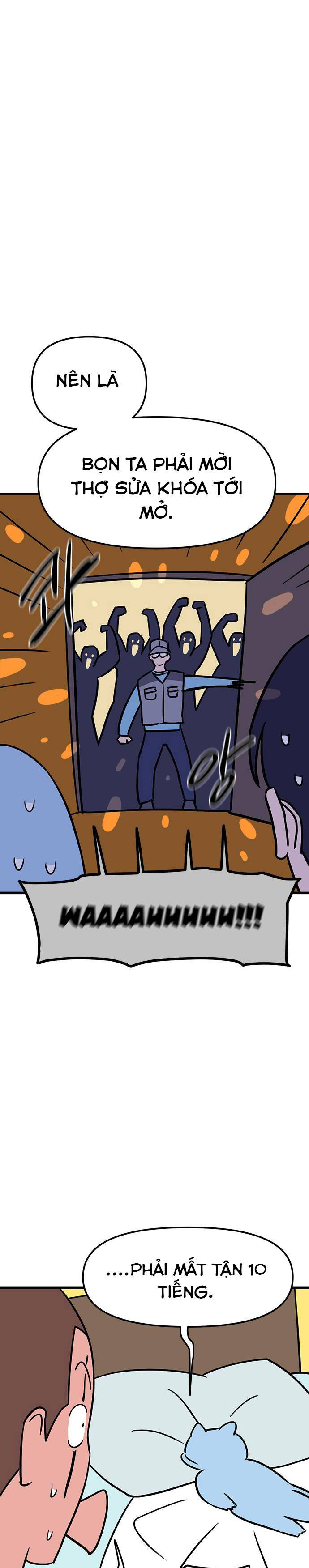 Long Miêu Chapter 36 - 18