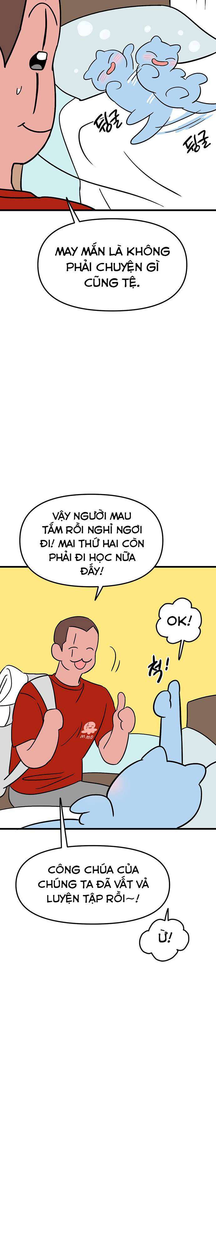 Long Miêu Chapter 36 - 21