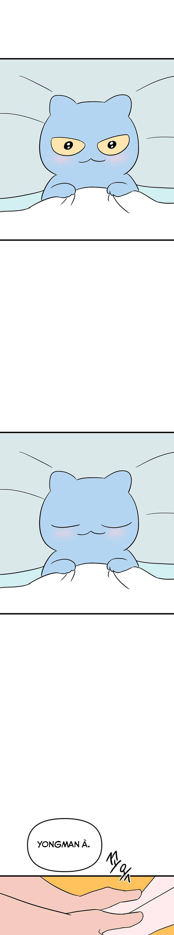 Long Miêu Chapter 36 - 22