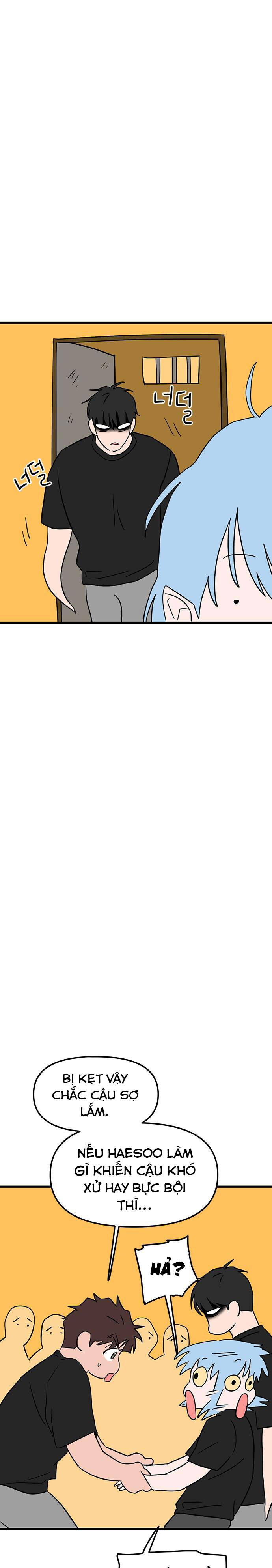 Long Miêu Chapter 36 - 24